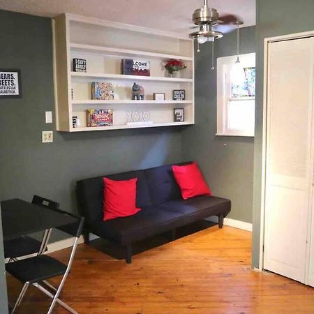 1Br Montrose Parking Downtown Medical Center Apartment Houston Exterior photo