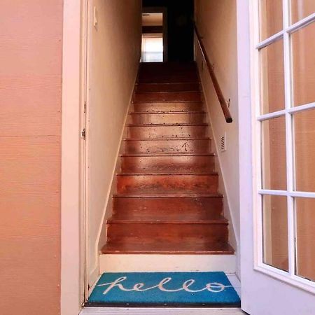 1Br Montrose Parking Downtown Medical Center Apartment Houston Exterior photo