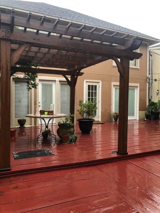1Br Montrose Parking Downtown Medical Center Apartment Houston Exterior photo